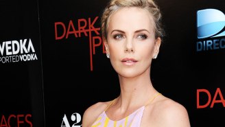 Furiosa joins ‘Furious’: Charlize Theron signs on for ‘Fast 8’