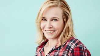Chelsea Handler Did Not Enjoy Contacting All Of Her Exes For ‘Chelsea Does’