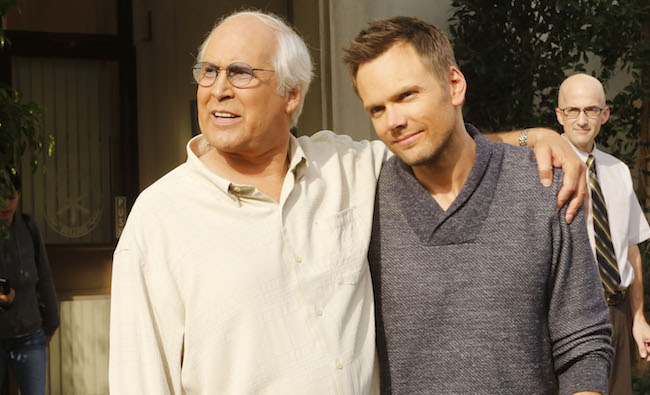 Community - Season 4