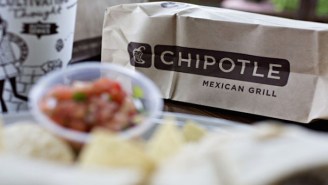 Chipotle’s New Pre-Cooked Steak Isn’t Getting A Ringing Endorsement From Fans