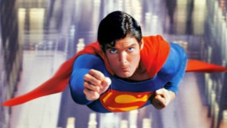 Richard Donner Goes Into Detail About The Making Of ‘Superman The Movie’