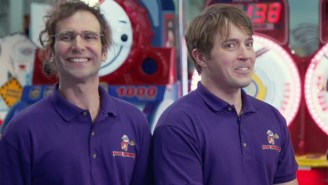 You Likely Know The Type Of Guys Featured In This Chuck E. Cheese’s Parody On ‘SNL’