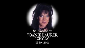 This Newly Released Footage Of Chyna Shows Just How Sad Her Situation Was Before Her Passing