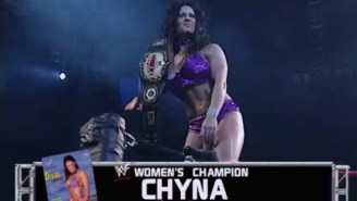 Former WWE Star Chyna’s Official Cause Of Death Could Take Months To Determine