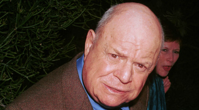 comedy roasters don rickles