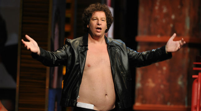 comedy roasters jeff ross