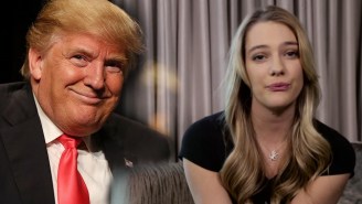 A Shocking Number Of Adult Film Stars Will Be Voting For Donald Trump