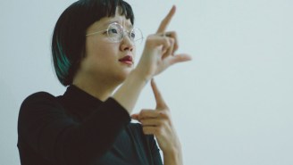 Meet Christine Sun Kim — The Sound Artist Who’s Changing The Way We Listen