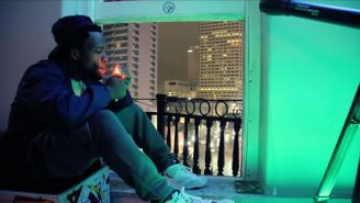 Curren$y Comes Through With A New Track, ‘Supply And Demand’