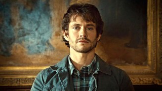 Hugh Dancy Is A Go For ‘Fifty Shades Darker,’ So Adjust Your ‘Hannibal’ Fan-Fiction Accordingly