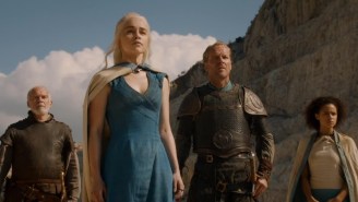 Game of Thrones: There are more Targaryens than you think