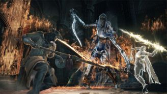 ‘Dark Souls III’ Doesn’t Need An Easy Mode: It Needs A Better Pace