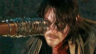 Norman Reedus Says The ‘Planet Is Going To Explode’ When ‘The Walking Dead’ Is Back
