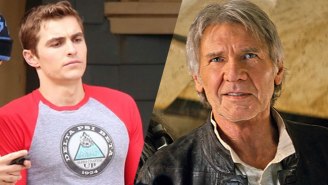 Dave Franco Talks About The Enormous Pressure Of A Han Solo Audition