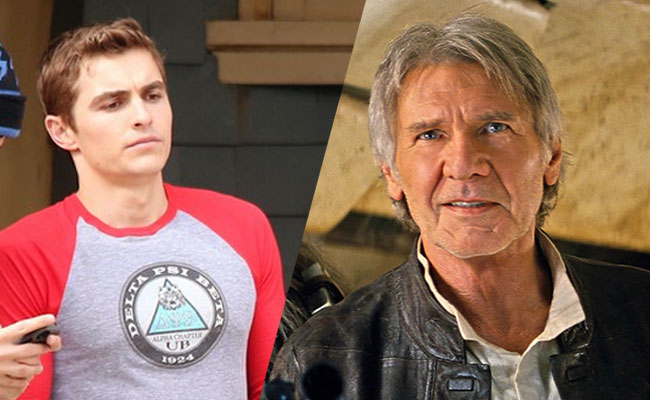 Dave Franco Talks About The Enormous Pressure Of A Han Solo Audition