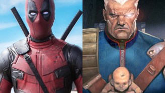 ‘Deadpool 2’: Here’s what to expect from Cable in the sequel you’re not supposed to know about