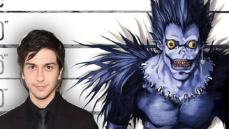 Netflix Picks Up The Rights To The American Live Action ‘Death Note’ Film