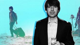Demetri Martin Talks About His Directorial Debut ‘Dean,’ Self-Loathing In Comedy, And Loving New York