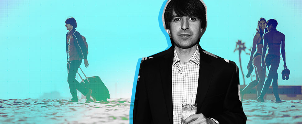 Demetri Martin Interview: Directing ‘Dean’ and Self-Loathing In Comedy