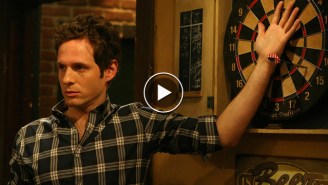 The Darkest Moments Of Dennis Reynolds Will Make You Feel Much Saner