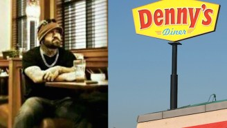 This Generous Soul Provided A Heartwarming Act Of Charity At A Utah Denny’s