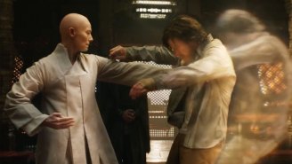 ‘Doctor Strange’ trailer has me asking – Why does Marvel keep messing up Asian cultures?