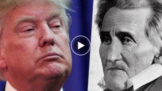 The ‘New Hickory’? All The Similarities Between Donald Trump And Andrew Jackson