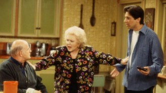 ‘Everybody Loves Raymond’ Matriarch Doris Roberts Is Dead At Age 90