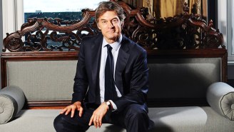 New York Hospital Forced to Pay Family Over Dr. Oz Footage of Dying Relative
