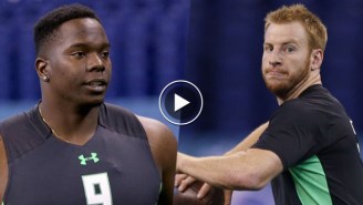 UPROXX VIDEO: A Look Back At The Seventh Round Draft Picks That Lit Up The NFL