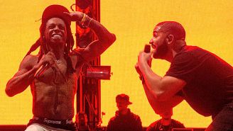 Looks Like Drake And Lil Wayne Are Set To Reunite Musically On Wayne’s ‘Dedication 6’