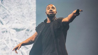 Is Drake Setting ‘Views From The 6’ To Fail?