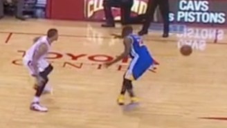 Draymond Green Fumbled Away The Warriors’ Last Chance To Beat The Rockets