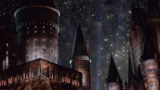What To See And What To Skip At The Wizarding World Of Harry Potter In California