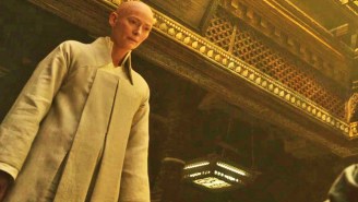 Tilda Swinton Responds To The Accusations Of Her ‘Doctor Strange’ As Whitewashing
