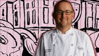 Chef Brandon Foster Shares His ‘Can’t Miss’ Food Experiences In Denver