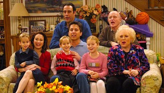 The ATX Television Festival Panel For ‘Everybody Loves Raymond’ Will Not Be Happening