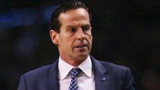 The Nets Stay On The Right Track By Hiring Hawks Assistant Kenny Atkinson As Coach