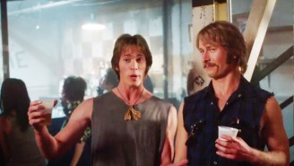 Review: Linklater nails another anthropological comedy with ‘Everybody Wants Some!!’