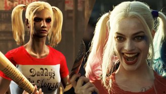 Experience The ‘Suicide Squad’ Trailer In ‘Fallout 4’ Form With This Wild Video
