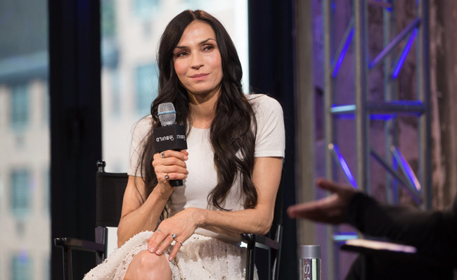 Famke-Janssen