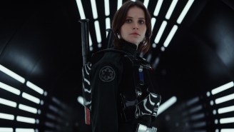 The ‘Rogue One’ Team Shoots Down A Few Cameo Rumors