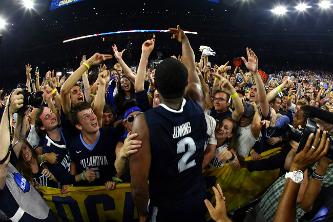 final four villanova win