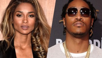 #FutureHive Is Celebrating Future’s Custody Battle Win By Taunting Ciara With Emojis