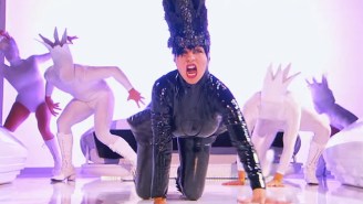 Hayley Atwell Goes Full Gaga To Cover ‘Bad Romance’ On ‘Lip Sync Battle’