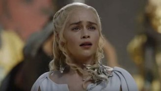 ‘Game Of Thrones’ Is So Popular It Caused Internet Porn Traffic To Drop During Its Premiere