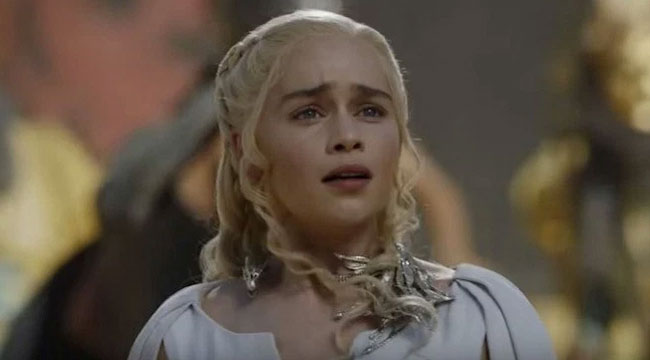Game Of Thrones Caused A Drop In Porn Traffic During Its Premiere