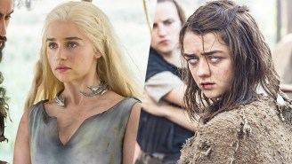 The ‘Game of Thrones’ Season Premiere Gives Us More Than We Asked For
