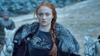 A ‘Game Of Thrones’ Star Killed The Worst Theory About Sansa Stark