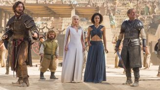 HBO announces ‘Game of Thrones’ recap series